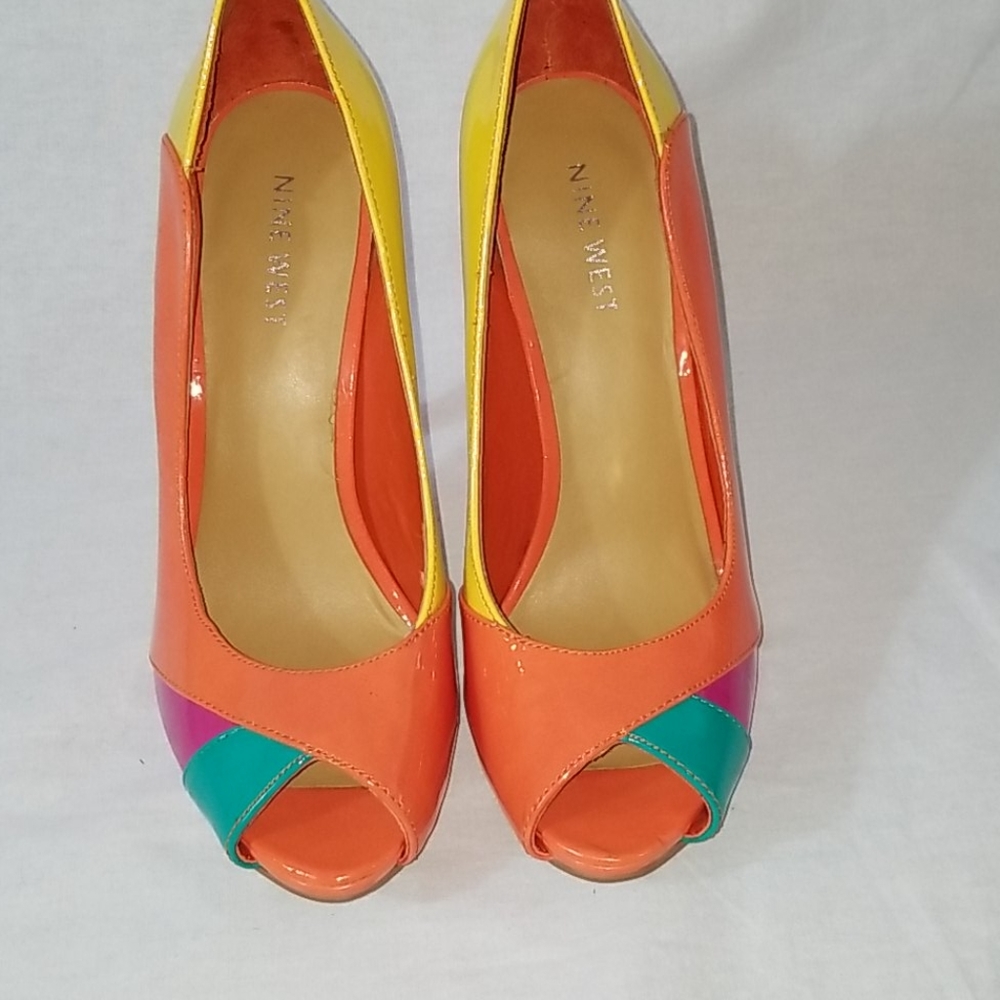 Nine West Heels